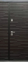 миниатюра - входная дверь для двух квартир - МД-1577 - 012
